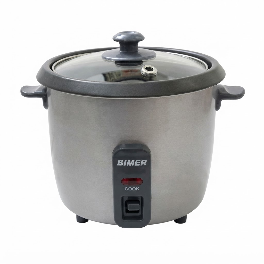 پلوپز تک نفره برند بیمر BM-RC30-S
