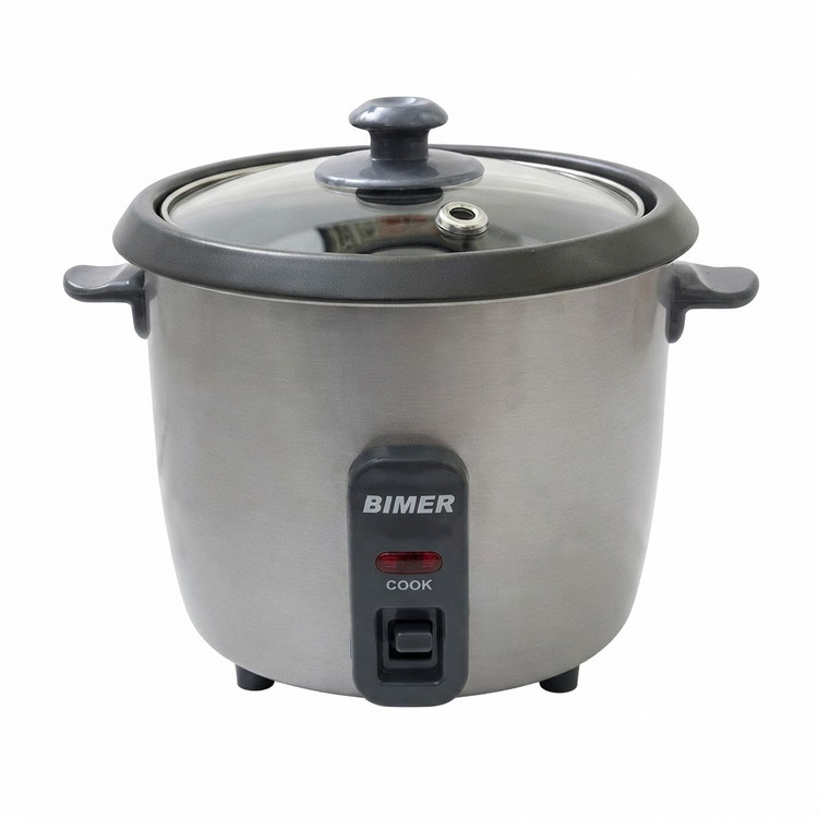 پلوپز تک نفره برند بیمر BM-RC30-S